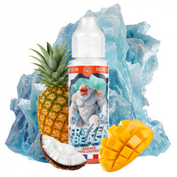 Frozen Beast  -  Ananas Fruits Exotiques - Secret's LAb